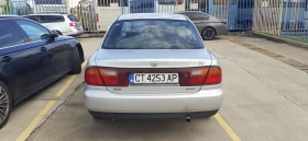 Mazda 323 АГУ, снимка 5