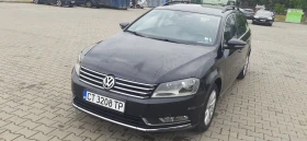 VW Passat 150к.с., метан , снимка 1