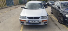 Mazda 323 АГУ, снимка 6