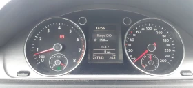 VW Passat 150к.с., метан , снимка 10