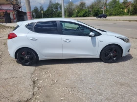 Kia Ceed 1.4i 100k.s.GAS, снимка 8