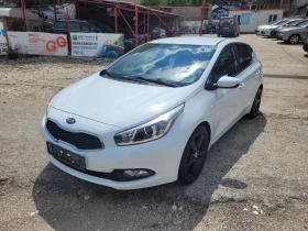 Kia Ceed 1.4i 100k.s.GAS, снимка 3