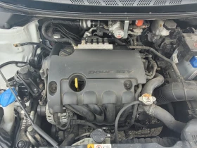 Kia Ceed 1.4i 100k.s.GAS, снимка 16