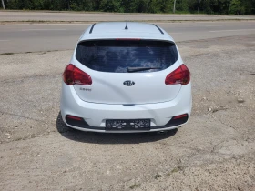 Kia Ceed 1.4i 100k.s.GAS, снимка 6