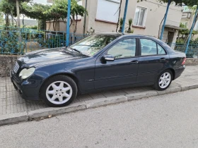 Mercedes-Benz C 180, снимка 5