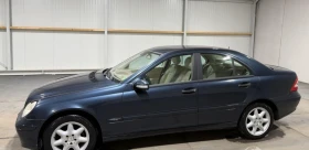 Mercedes-Benz C 180, снимка 15