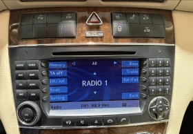 Mercedes-Benz C 180, снимка 10