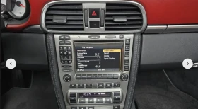 Porsche 911 4S* BOSE* , снимка 11