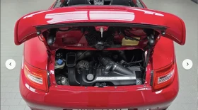 Porsche 911 4S* BOSE* , снимка 17