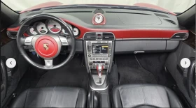 Porsche 911 4S* BOSE* , снимка 9