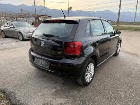 VW Polo 1.6TDI Euro-5, снимка 6