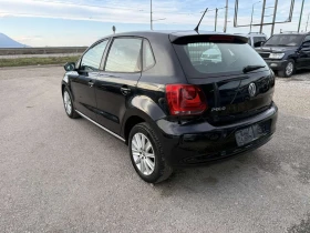 VW Polo 1.6TDI Euro-5, снимка 7