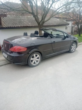 Peugeot 307, снимка 4