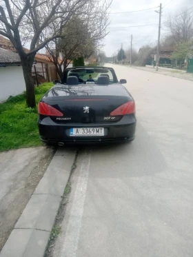 Peugeot 307, снимка 5