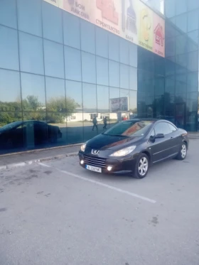 Peugeot 307, снимка 7