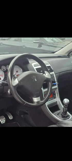 Peugeot 307, снимка 6
