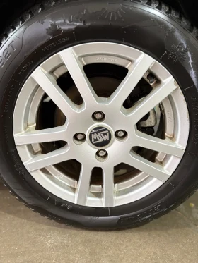 Kia Rio, снимка 7