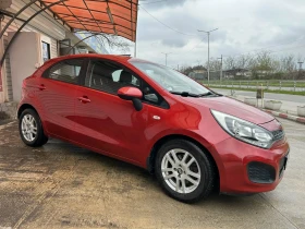 Kia Rio, снимка 3