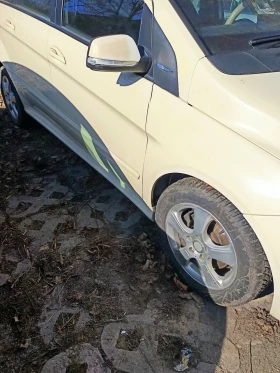 Mercedes-Benz B 180, снимка 9