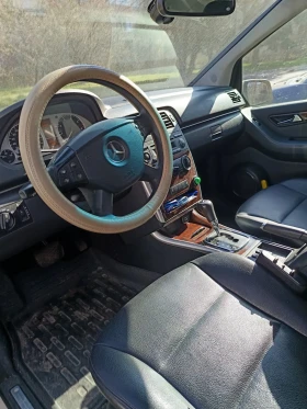 Mercedes-Benz B 180, снимка 5