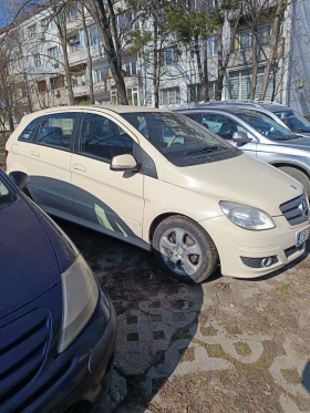 Mercedes-Benz B 180, снимка 2