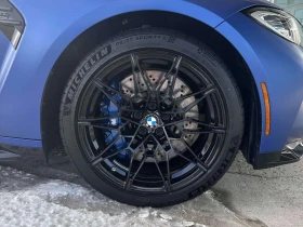 BMW M4 * Competition xDrive * Обдухване * Carfax, снимка 7