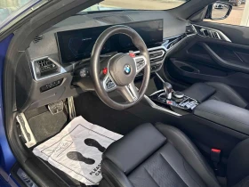 BMW M4 * Competition xDrive * Обдухване * Carfax, снимка 5