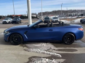 BMW M4 * Competition xDrive * Обдухване * Carfax, снимка 2