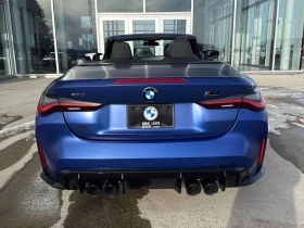 BMW M4 * Competition xDrive * Обдухване * Carfax, снимка 4