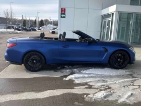 BMW M4 * Competition xDrive * Обдухване * Carfax, снимка 3