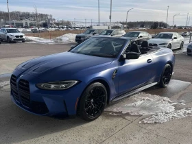 BMW M4 * Competition xDrive * Обдухване * Carfax, снимка 1