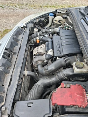 Peugeot 308 Хечбег, снимка 6