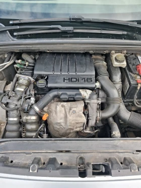 Peugeot 308 Хечбег, снимка 5