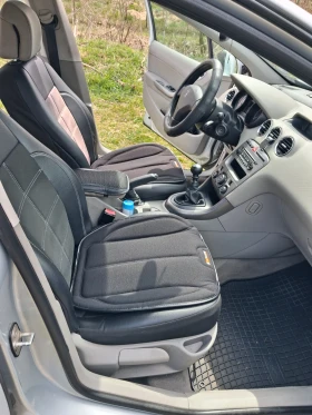 Peugeot 308 Хечбег, снимка 8