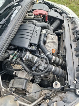 Peugeot 308 Хечбег, снимка 7