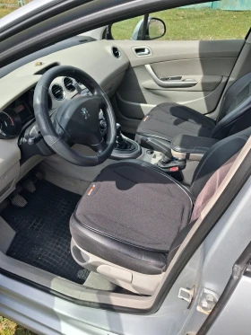 Peugeot 308 Хечбег, снимка 9