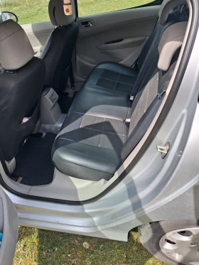 Peugeot 308 Хечбег, снимка 10