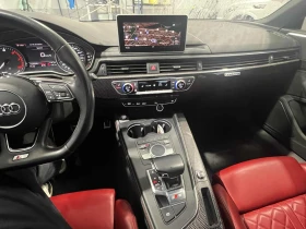 Audi S5 MATRIX* CARBON* 360КАМЕРА* ПОДГРЕВ* , снимка 8