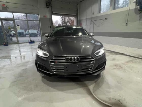 Audi S5 MATRIX* CARBON* 360КАМЕРА* ПОДГРЕВ* , снимка 4