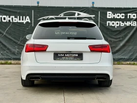 Audi A6 3.0BiTDi* EXCLUSIVE* MATRIX* 360* NIGHT* PANO* , снимка 5