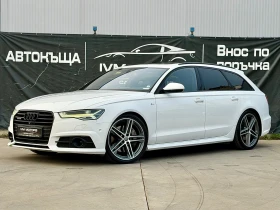 Audi A6 3.0BiTDi* EXCLUSIVE* MATRIX* 360* NIGHT* PANO* , снимка 3