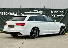 Audi A6 3.0BiTDi* EXCLUSIVE* MATRIX* 360* NIGHT* PANO* , снимка 6