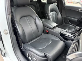 Audi A6 3.0BiTDi* EXCLUSIVE* MATRIX* 360* NIGHT* PANO* , снимка 13