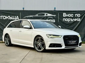 Audi A6 3.0BiTDi* EXCLUSIVE* MATRIX* 360* NIGHT* PANO* , снимка 1