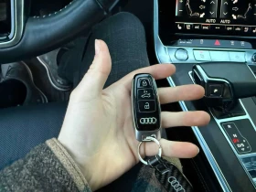 Audi A6  Technik / 360 / DIS / B&O / МАСАЖИ , снимка 15