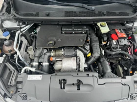 Peugeot 308 1.6 Blue-hdi Allure Avtomat, снимка 15