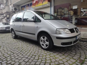 Seat Alhambra, снимка 5