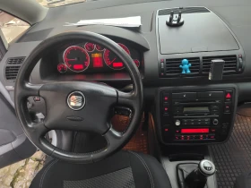Seat Alhambra, снимка 9