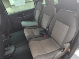 Seat Alhambra, снимка 12