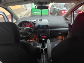 Seat Alhambra, снимка 11